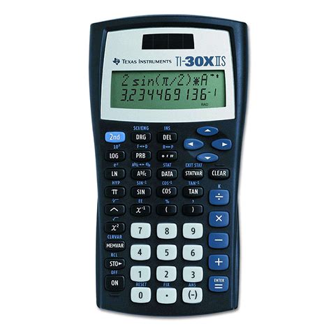 scoentific calculator
